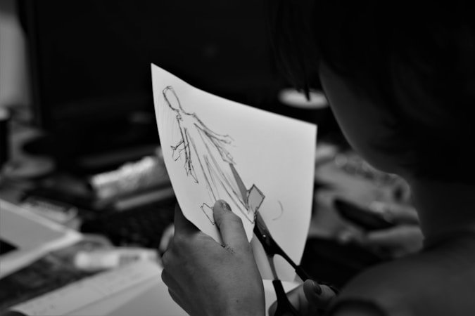 ai生成3d片子 - 风起时